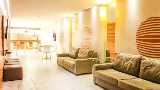 Aconchego Feliz Appartement