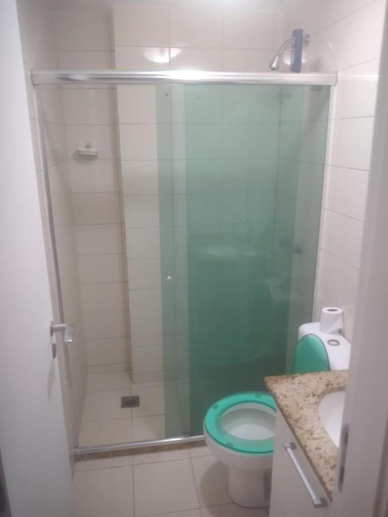 Aconchego Feliz Appartement