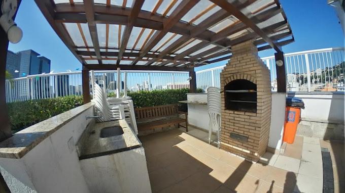 Appartement Aconchego Feliz *
