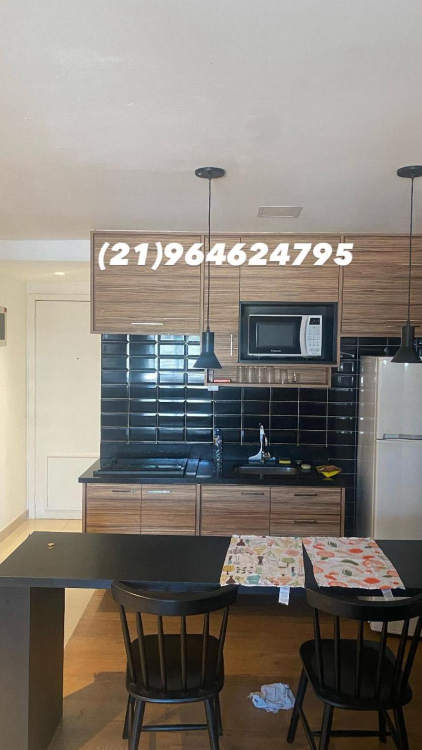 Appartement Aconchego Feliz