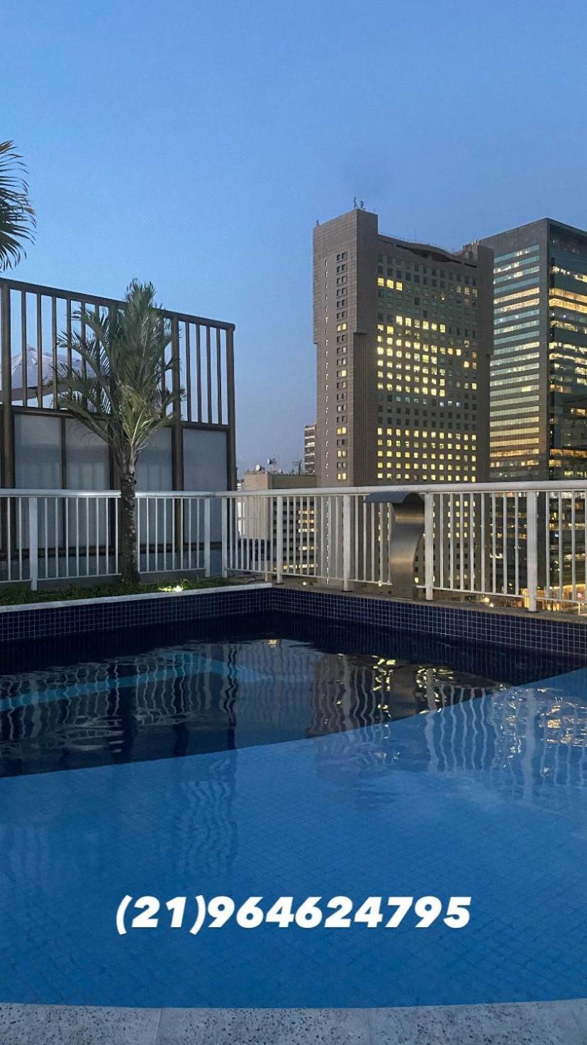 Aconchego Feliz Appartement Rio de Janeiro